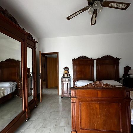 La Foresteria- Azienda Agricola Garra Mutignano ภายนอก รูปภาพ