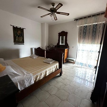 La Foresteria- Azienda Agricola Garra Mutignano ภายนอก รูปภาพ