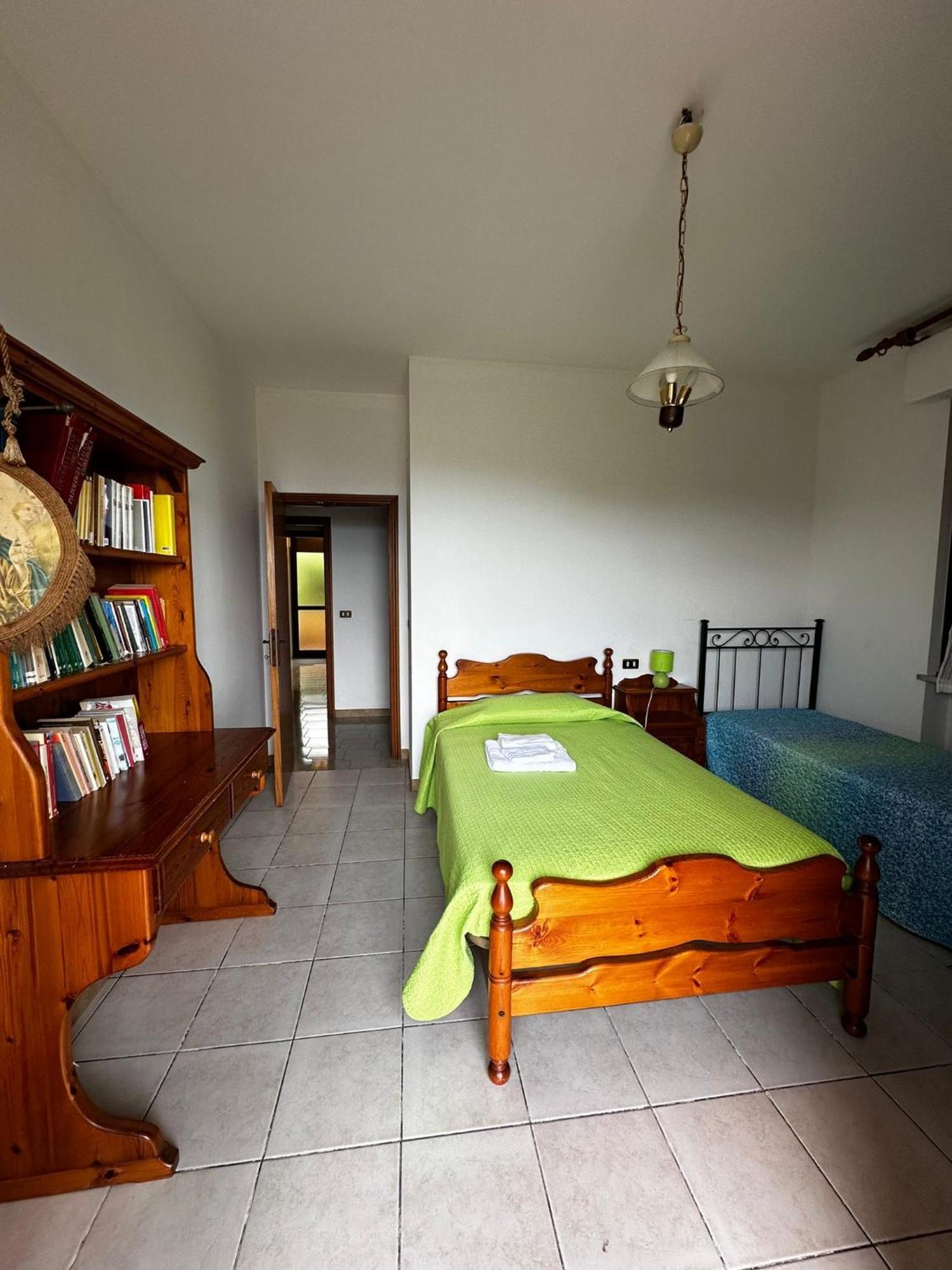 La Foresteria- Azienda Agricola Garra Mutignano ภายนอก รูปภาพ