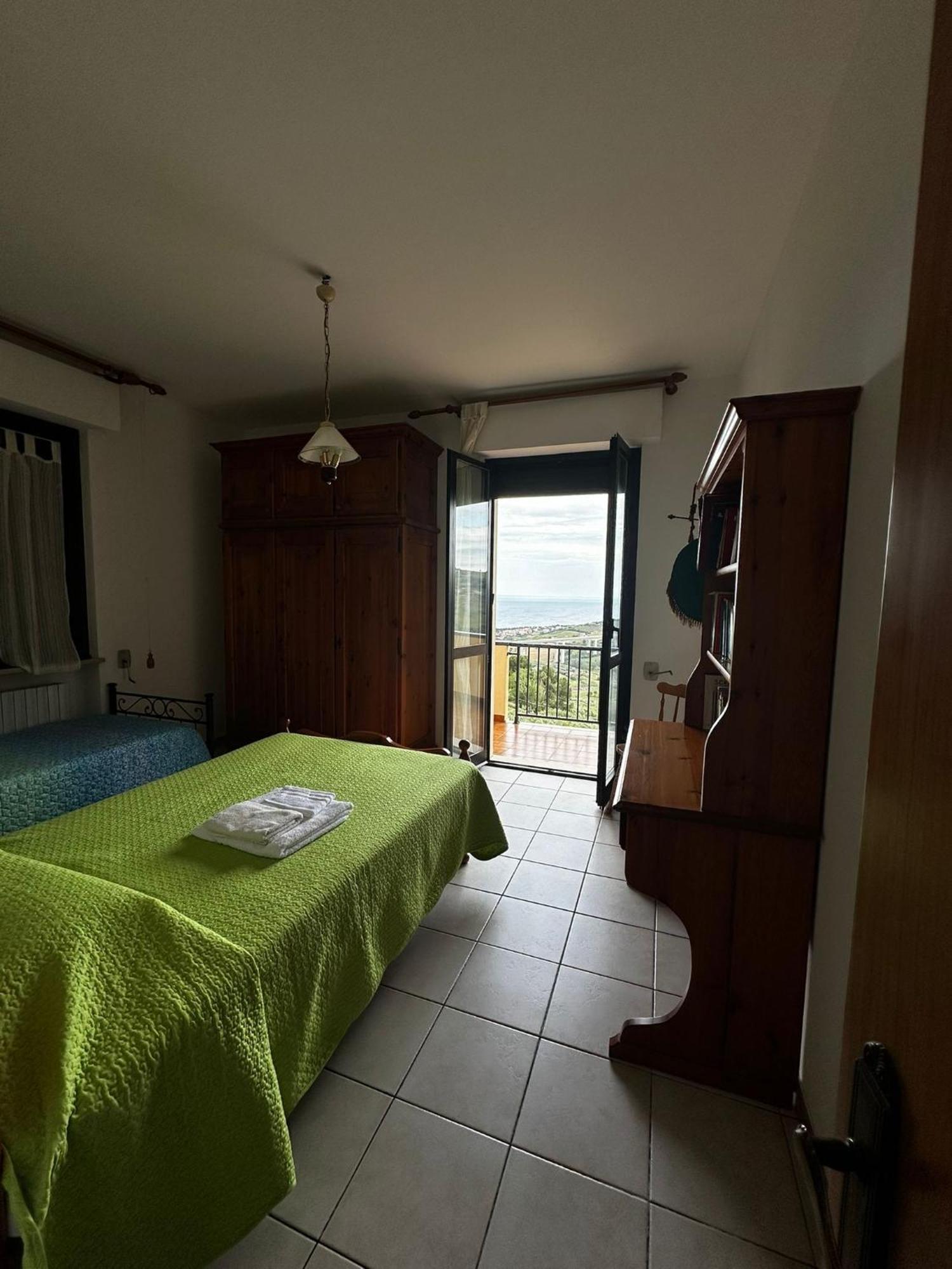 La Foresteria- Azienda Agricola Garra Mutignano ภายนอก รูปภาพ